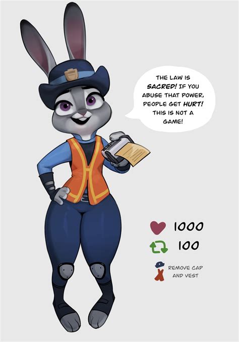 juddy hops porn|Judy Hopps Hentai & Cartoon Porn Videos • CartoonPorn.Pro